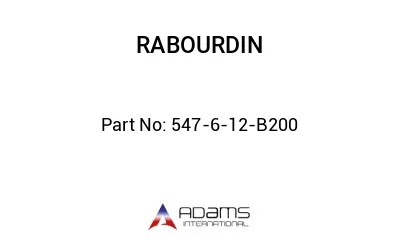547-6-12-B200