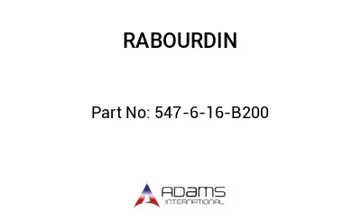 547-6-16-B200