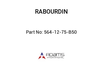 564-12-75-B50
