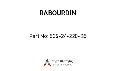 565-24-220-B5