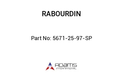 5671-25-97-SP