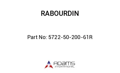 5722-50-200-61R