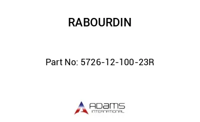 5726-12-100-23R