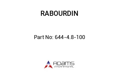 644-4.8-100