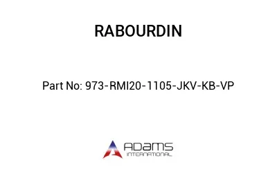 973-RMI20-1105-JKV-KB-VP