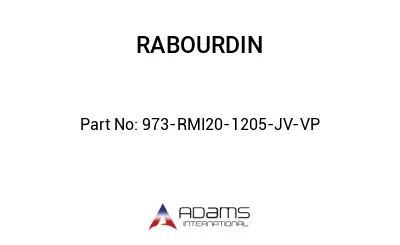 973-RMI20-1205-JV-VP