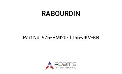 976-RMI20-1155-JKV-KR