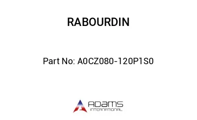 A0CZ080-120P1S0