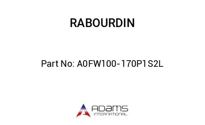 A0FW100-170P1S2L