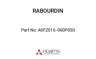 A0FZ016-060P0S0