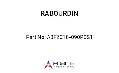 A0FZ016-090P0S1