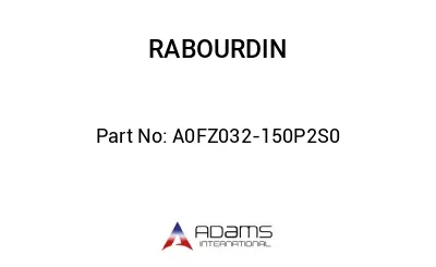 A0FZ032-150P2S0