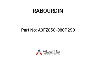 A0FZ050-080P2S0