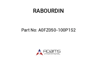 A0FZ050-100P1S2