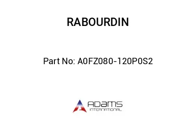 A0FZ080-120P0S2