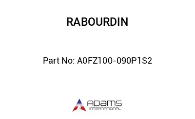 A0FZ100-090P1S2