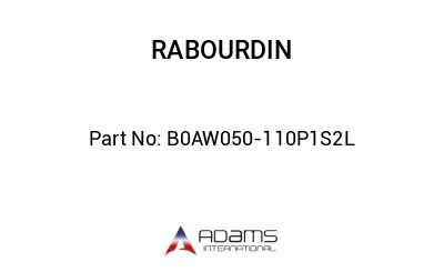 B0AW050-110P1S2L
