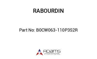 B0CW063-110P3S2R