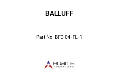 BFO 04-FL-1									