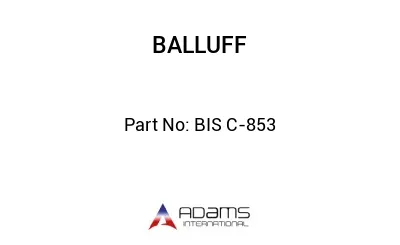 BIS C-853									