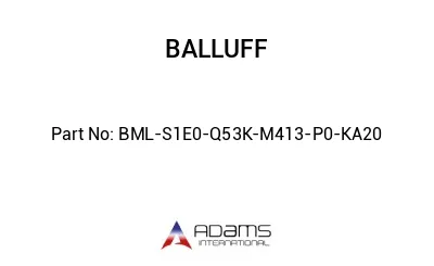 BML-S1E0-Q53K-M413-P0-KA20									
