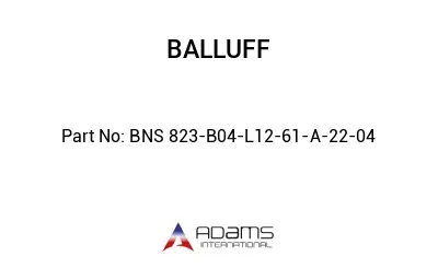 BNS 823-B04-L12-61-A-22-04									