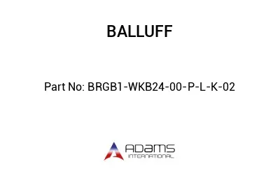BRGB1-WKB24-00-P-L-K-02									