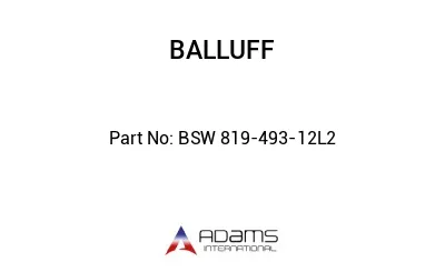 BSW 819-493-12L2									