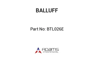 BTL026E
