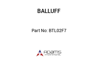 BTL02F7