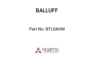 BTL0AHM