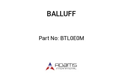 BTL0E0M